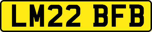 LM22BFB