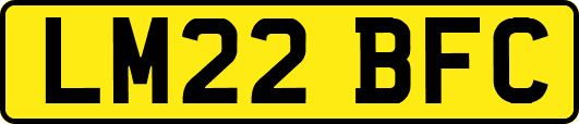 LM22BFC