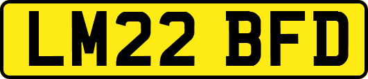 LM22BFD
