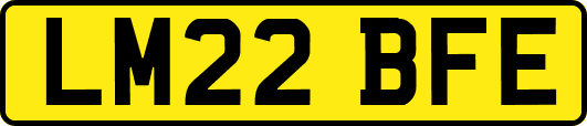 LM22BFE