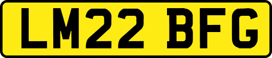 LM22BFG