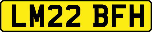 LM22BFH