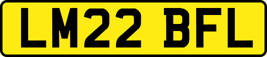 LM22BFL