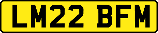 LM22BFM