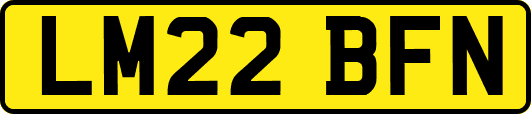 LM22BFN