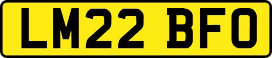 LM22BFO