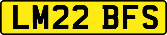 LM22BFS