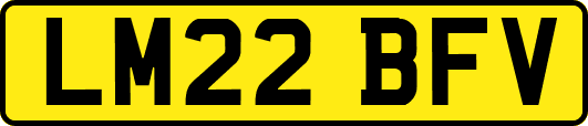 LM22BFV