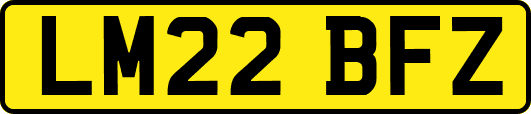 LM22BFZ