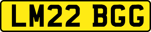 LM22BGG