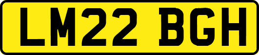 LM22BGH