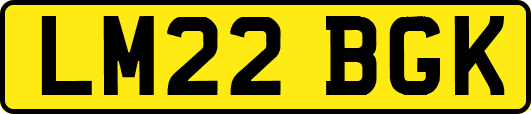 LM22BGK