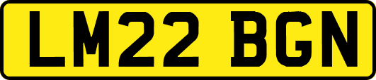 LM22BGN