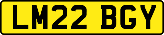 LM22BGY