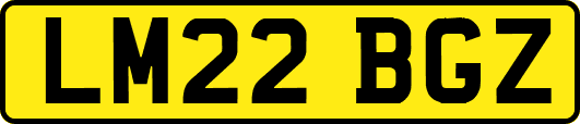 LM22BGZ