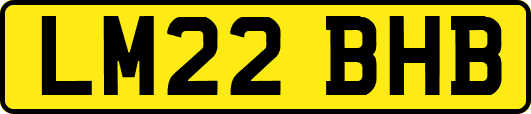 LM22BHB