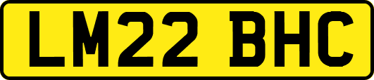 LM22BHC