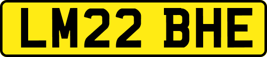 LM22BHE