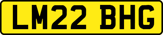 LM22BHG