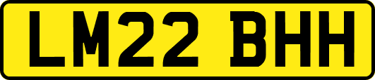 LM22BHH