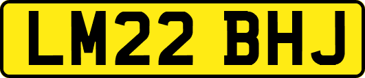 LM22BHJ