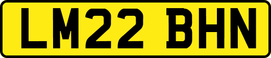 LM22BHN