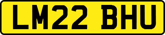 LM22BHU