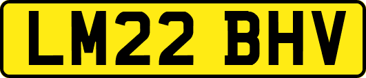 LM22BHV