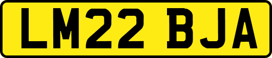LM22BJA