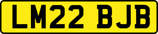 LM22BJB
