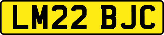 LM22BJC