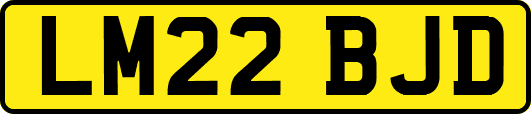 LM22BJD