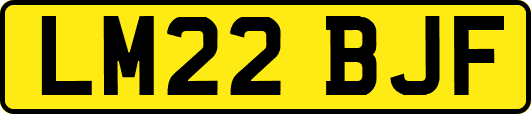 LM22BJF