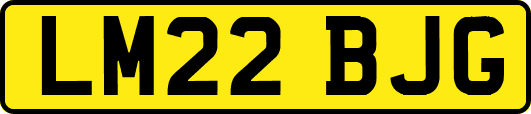 LM22BJG