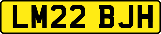 LM22BJH