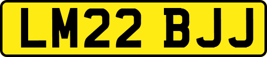 LM22BJJ