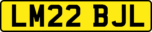 LM22BJL