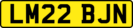 LM22BJN