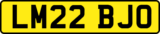 LM22BJO