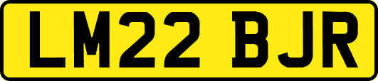 LM22BJR