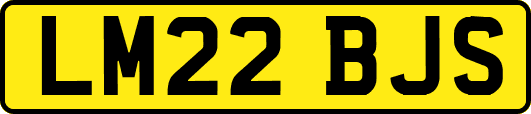 LM22BJS