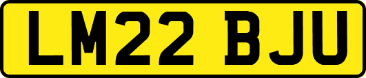 LM22BJU