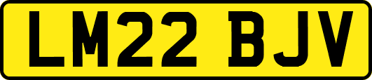 LM22BJV