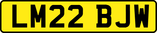 LM22BJW