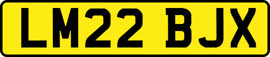 LM22BJX