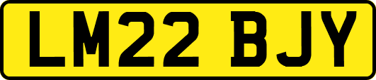 LM22BJY