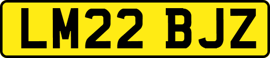 LM22BJZ