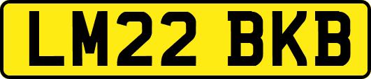 LM22BKB