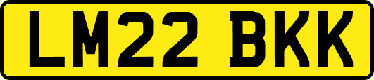 LM22BKK