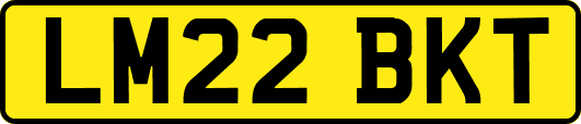 LM22BKT